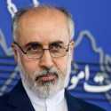 Iran Tuduh Sanksi Terbaru Uni Eropa Bermotif Politik