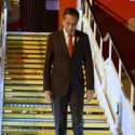 Temui PM Albanese, Jokowi Bakal Dorong Kemudahan Visa bagi WNI
