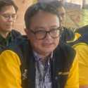 Jerry Sambuaga Tegaskan AMPI Tegak Lurus Bersama Airlangga Hartarto