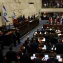 Parlemen Israel Loloskan RUU Kontroversial, Bisa Perluas Kekuasaan Perdana Menteri