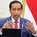 Pihak Istana Benarkan Hari Ini Ada Pejabat Dilantik Jokowi