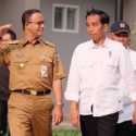 Anies Menampar Rezim Jokowi