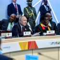 Para Pemimpin Afrika Desak Putin untuk Hidupkan Kembali Kesepakatan Biji-bijian Laut Hitam