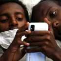 Lima Bulan Dibatasi, Warga Ethiopia Baru Bisa Akses Media Sosial