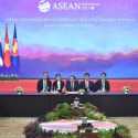 ASEAN Ajak Korsel Bantu Percepat Transformasi Digital di Kawasan