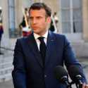 Buntut Kerusuhan, Presiden Prancis Rombak Kabinet