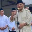 Temui Cak Imin Usai Pulang Haji, Prabowo Bahas Politik dan Koalisi ke Depan