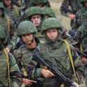 Parlemen Rusia Setujui Peningkatan Usia Wajib Militer