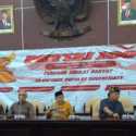Pengamat: DPR Harus Serius Tanggapi Petisi Pemakzulan Jokowi