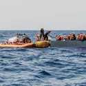 Menuju Kepulauan Canary Spanyol, 300 Imigran Hilang di Lautan