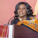 Gara-gara Laporkan Kehilangan Uang, Mantan Menteri Ghana Ketahuan Korupsi