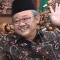 Ibarat Mimpi di Siang Bolong, Muhammadiyah Tidak Akan Deklarasi Dukung Capres