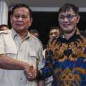Transfer Pemain Prabowo Belum Berhenti, yang Dulu Keras Sekarang Mendukung