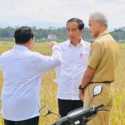 Pengamat: Jokowi Lebih Takut pada Prabowo Dibanding Ganjar