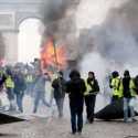 Italia: Kerusuhan di Prancis Tidak Boleh Menyebar ke Negara Lain