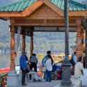 Berkah G20, Jammu dan Kashmir Kedatangan Banyak Turis