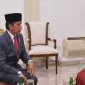 PDIP Tersinggung Karier Politik Anak-anak Jokowi Dijamin Prabowo