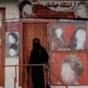 Taliban Perintahkan Penutupan Salon Kecantikan di Afghanistan