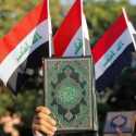 Irak Kecam Keras Aksi Penodaan dan Pembakaran Al Quran di Denmark