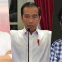 Soal Gibran dan Bobby Bertendensi Dinasti, Jerry: Bagian Pelemahan PDIP ke Jokowi