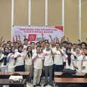 Progresif Banten Bertekad Kembalikan Kejayaan dan Berantas Korupsi di Tanah Jawara
