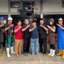 Gandeng PKH UIN Bandung, Halal Institute Gelar Pelatihan Juleha