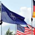 Jerman akan Tolak Keanggotaan Ukraina selama KTT NATO
