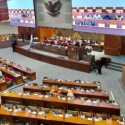 Dihadiri 312 Anggota Dewan, Puan Maharani Bakal Tutup Masa Sidang DPR RI