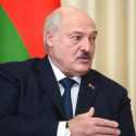 Lukashenko: Senjata Nuklir Rusia yang Disimpan di Belarusia Tidak akan Digunakan