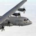 Perkuat Pertahanan, Australia Borong 20 Pesawat Hercules AS Senilai Rp 97 Triliun