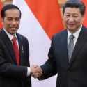 Investasi Rp175 T, China Ingin Penerus Jokowi Tetap jadi Boneka?