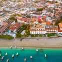 Di Hadapan UNESCO, Presiden Zanzibar Janji Lindungi Situs Kota Batu Bersejarah