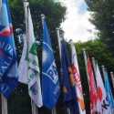 KPU Buat Aturan Tambahan Soal Sosialisasi, Parpol Dilarang Umbar Logo di Tempat Umum