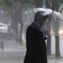 BMKG Korsel Peringatkan Datangnya Hujan Lebat, Warga Diminta Berhati-hati