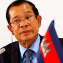 Pemilu Kamboja Dimulai, PM Hun Sen Dijamin akan Menang