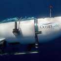 Tim Penyelidik Kapal Selam Titan Temukan Sisa Manusia, Segera Siapkan Analisis DNA