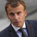 Macron Ancam Tutup Seluruh Akses Medsos jika Kerusuhan Tidak Berhenti