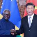 Solomon: Pakta Kepolisian dengan China Tidak Berbahaya
