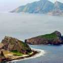 China Usir Kapal Penangkap Ikan Jepang dari Pulau Sengketa