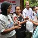 Lewat Bazar Murah, UMKM Sahabat Sandi Jawab Keresahan Masyarakat Saat Harga Beras Naik