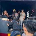 Ugal-ugalan di Jalan, Puluhan Geng Motor Diamankan di Tasikmalaya