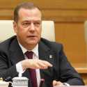 Medvedev: 185 Ribu Tentara Rekrutan Baru Teken Kontrak Militer dengan Menhan Rusia