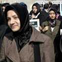 Pengadilan Eropa Kecam Kebijakan Masa Iddah Janda Turkiye hingga 300 Hari