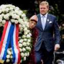 Raja Belanda Minta Maaf atas Perbudakan Era Kolonial