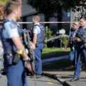 Selandia Baru Lockdown Sebagian Kota Auckland Usai Insiden Penembakan