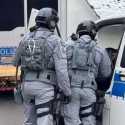 Diduga Bentuk Organisasi Mirip ISIS, Tujuh Pria Ditangkap Aparat Jerman