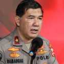 Satgas TPPO Tetapkan 749 Tersangka dari 644 Laporan Polisi