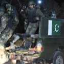 Kelompok Pemberontak Serang Kamp Militer Pakistan, Empat Tentara Tewas