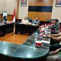 Kapolri Sigit Ditunggu Alumni Lemhanas di Banten, Kenapa?