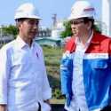 Atas Kuasa Jokowi, Bisa Saja Ahok jadi Dirut Pertamina